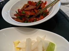 -喜棠·长沙家宴·海鲜·湘菜(麓谷店)
