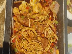 -小厨食堂(黄田坝店)