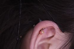 -众刺纹画·纹身·穿孔饰品·海娜定制