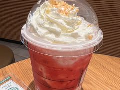 -星巴克(深圳佳宁娜友谊广场店)