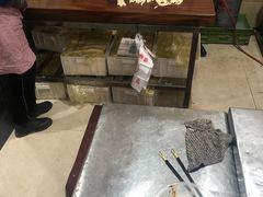 -清真马虎面馆(西七路店)