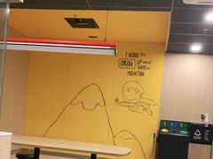 -麦当劳(西丽银座店)