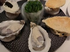 -翡翠36餐厅(浦东香格里拉店)
