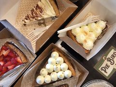 巧克力派-Pie Bird(新闸路店)