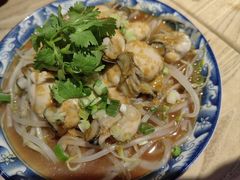 -捡角台湾食堂(宝山店)