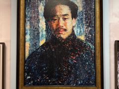 -李叔同故居纪念馆