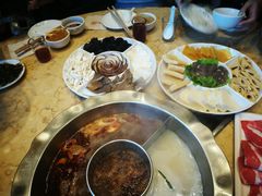 -川竹火锅(龙凤店)