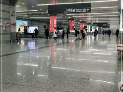 -太原武宿国际机场