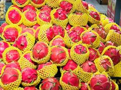 -北京华联生活超市(庄河世纪海云天店)