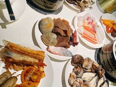-加餐海鲜自助(宝龙一城店)