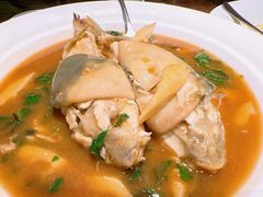 -周家二小姐的菜(西津渡店)