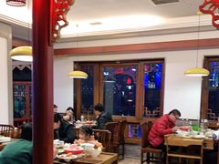 大堂-小天鹅火锅·一线江景洪鼎旗舰店(洪崖洞店)