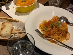 -OGGI TRATTORIA PIZZERIA(深业上城店)