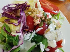 -So Lounge索兰至餐厅(蓝色港湾店)