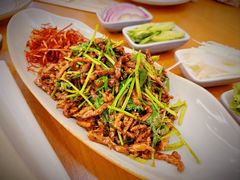 -老昌春饼(中央大街店)