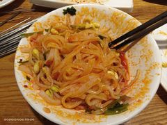 -小艺烧烤(曲江店)
