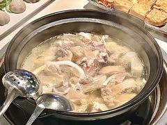-同仁四季椰子鸡(宝安壹方城店)