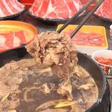 你敢信？和牛火锅还能这样畅吃？ 