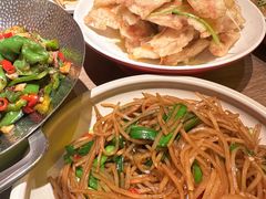 -金掌勺锅包肉(太原万达店)
