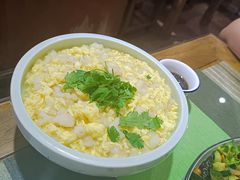 津味赛螃蟹-老华洋饭庄(成林道店)