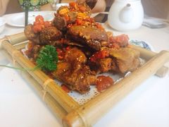 徽珍源(龙茗路店)-徽珍源(龙茗路店)
