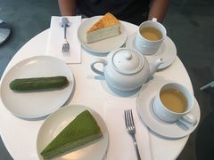 -Lady M Cake Boutique(麦迪逊大道店)