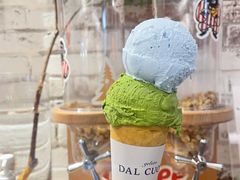 -Dal Cuore 达可芮冰淇淋(陕西北路店)