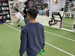 -即刻自助健身·私教馆(对外经贸店)