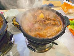 -范贤光鸡公煲(平乐园总店)