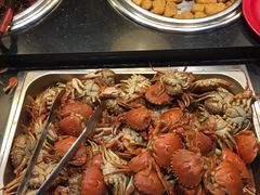 -好伦哥比萨烤肉自助(八里桥店)