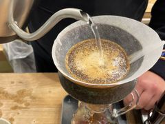 -COFFEE HOLIC(朝外SOHO店)