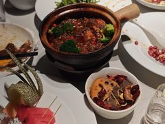 -望京辣宴·古法川菜(望京店)