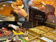 -天津瀚金佰九号温泉酒店(南楼地铁站店)