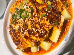 -椒爱水煮鱼川菜(大连罗斯福店)