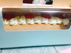 蜜津私房蛋糕店-蜜津私房蛋糕(缤纷亚洲店)