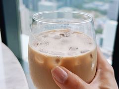 -深铁皇冠假日酒店·大堂吧