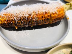 -胡麻(静安嘉里店)