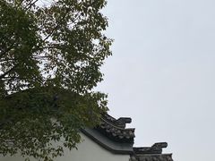 -龙潭水乡