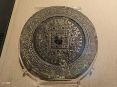 -深圳博物馆(古代艺术馆)