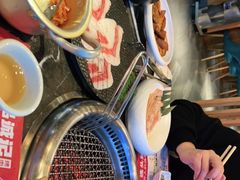 -一品诚记烤肉·甄选店(中南路店)