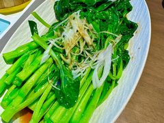 -1937青岛老味道·海肠捞饭·青岛菜(大鲍岛栈桥店)