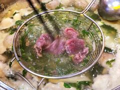 -潮泰牛肉火锅 · 创于1992年(车公庙店)