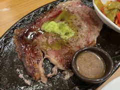 -萨莉亚意式餐厅(深南茂业店)