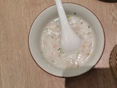-唐食语粥(青山万达广场店)