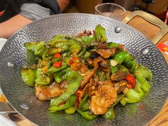 -花舍·新派粤菜·西餐·下午茶(亚运村·鸟巢店)