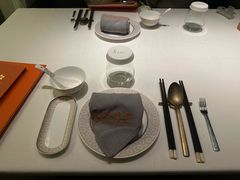 -金链花·泰国餐厅(国贸店)