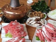 -北平楼·老北京涮羊肉(双流总店)