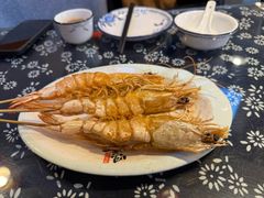 -旺角小渔村(二马路店)