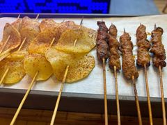 -庆峰龙虾烧烤(合肥一店)