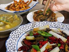 -百年粉蒸牛肉